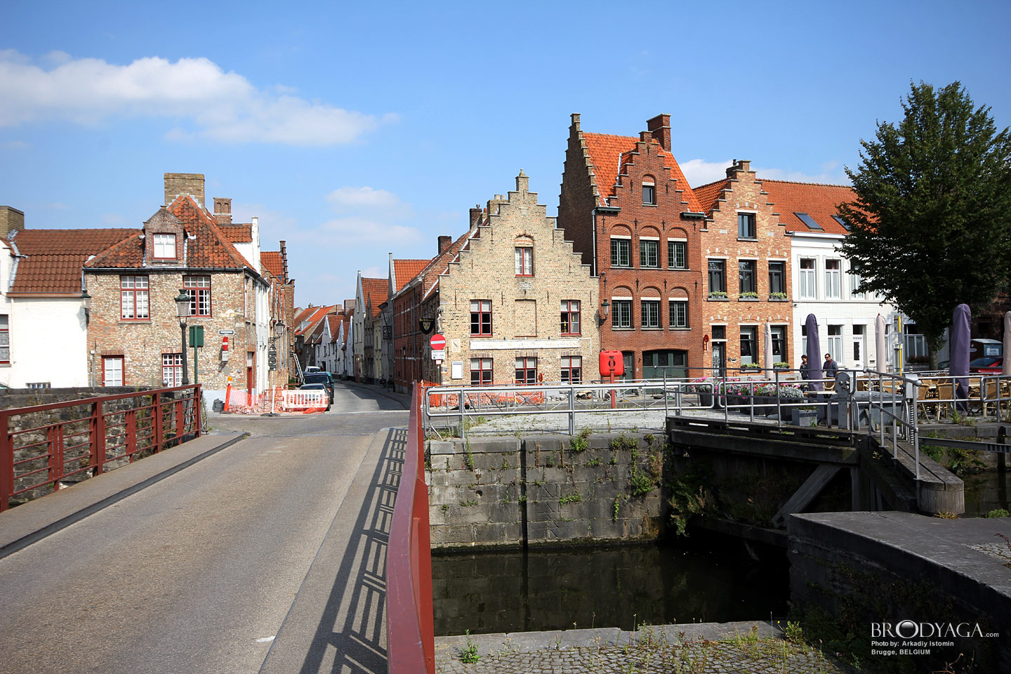 Brugge